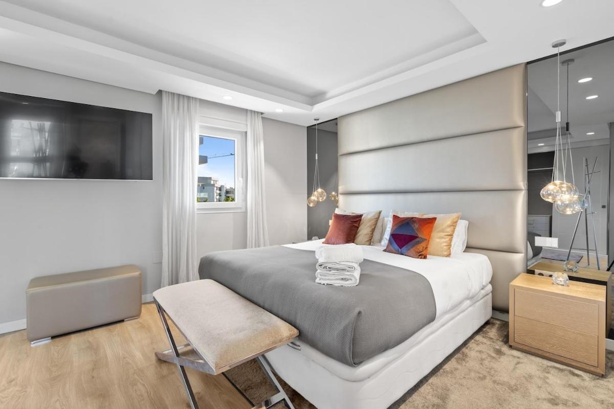 Apartamento Modern And Stylish In Nueva Andalucia - Rdr462