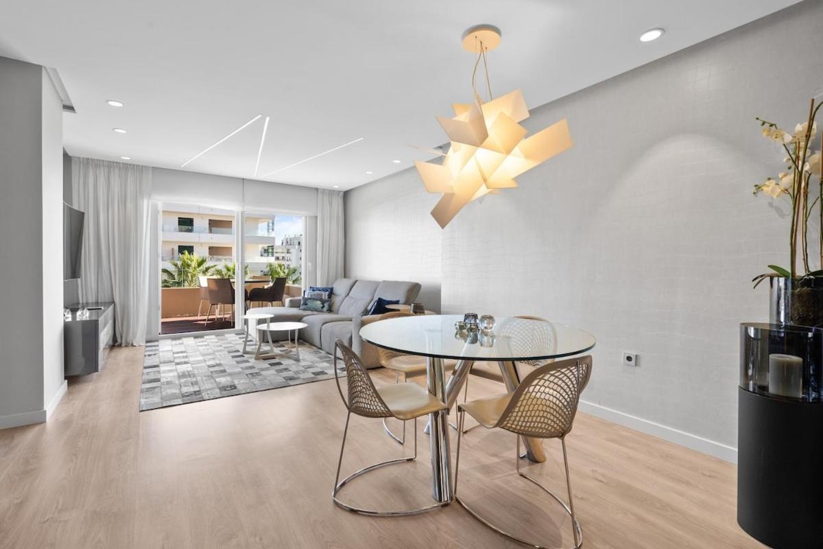 Modern And Stylish In Nueva Andalucia - Rdr462 Apartamento *