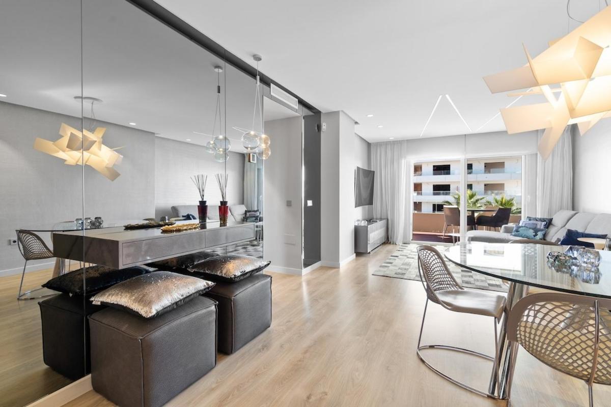 Modern And Stylish In Nueva Andalucia - Rdr462 Apartamento