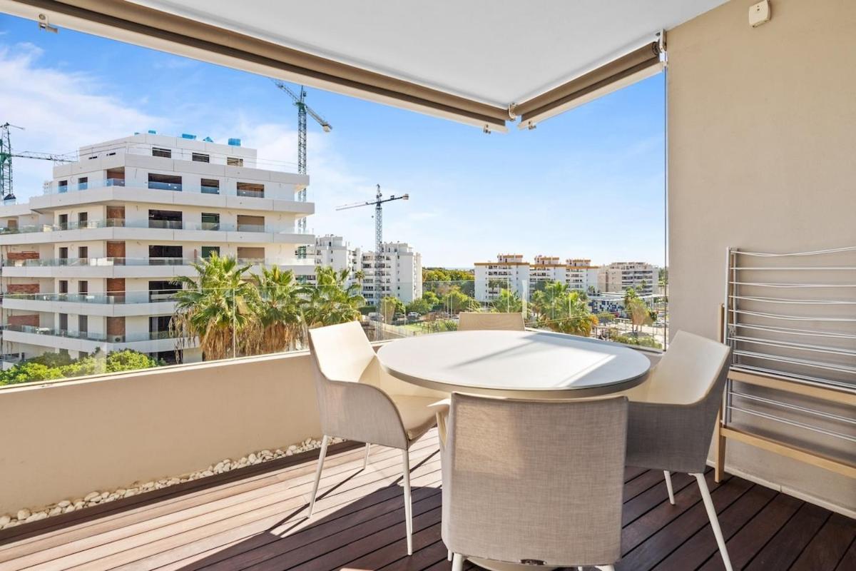 Apartamento Modern And Stylish In Nueva Andalucia - Rdr462 Marbella