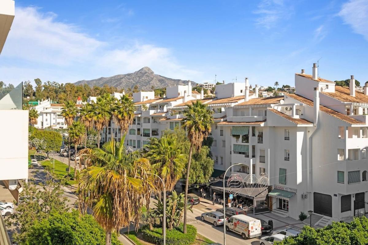 Modern And Stylish In Nueva Andalucia - Rdr462 Leilighet
