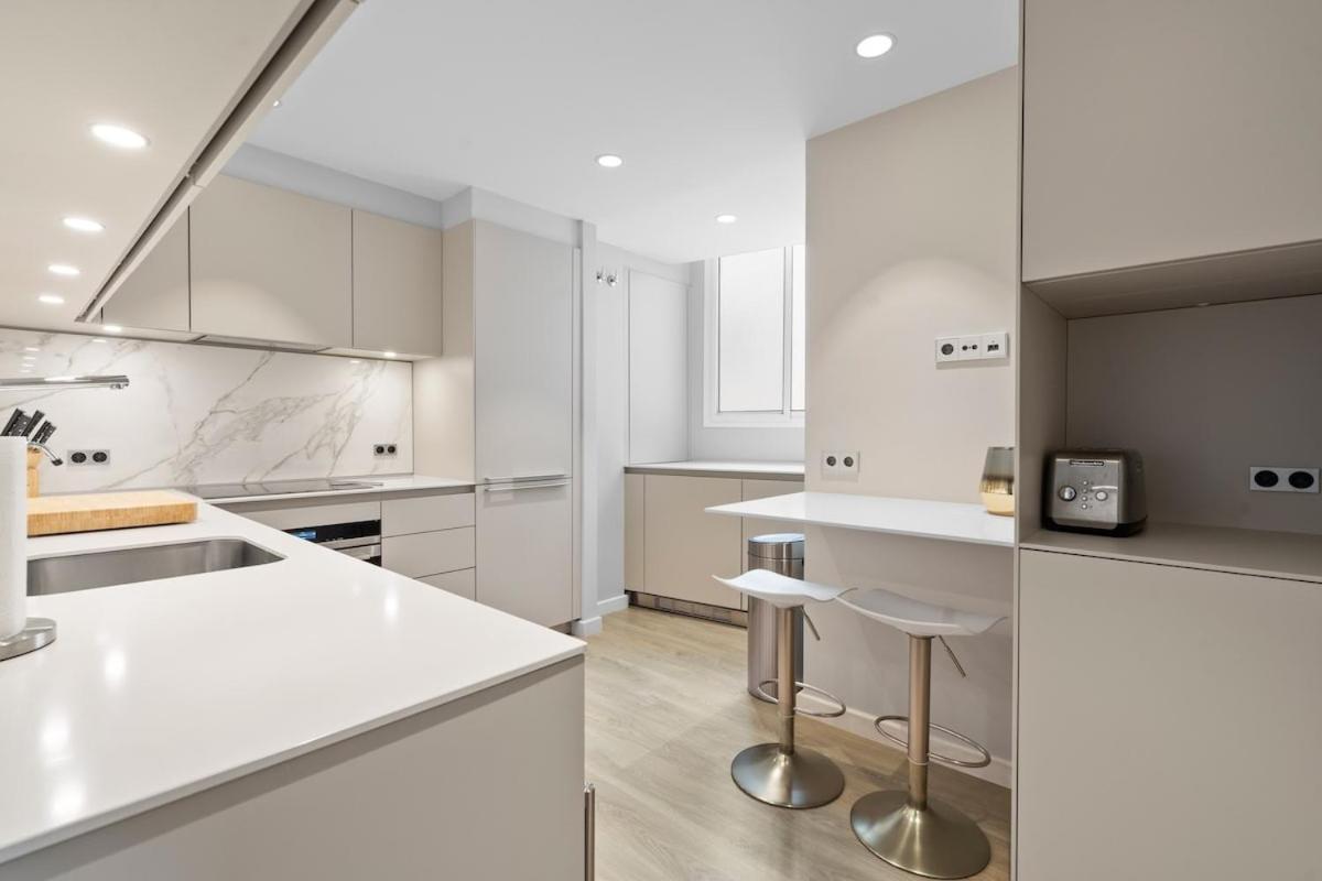 Apartamento Modern And Stylish In Nueva Andalucia - Rdr462 Marbella