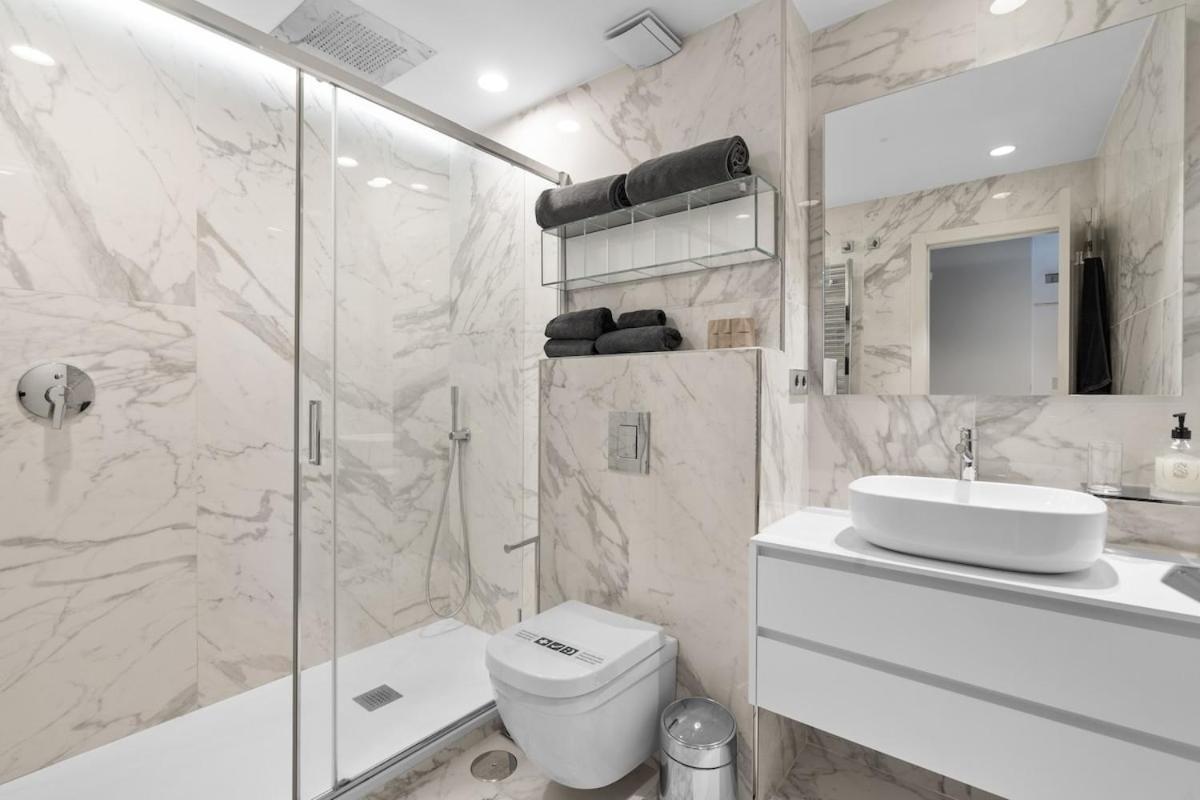 Modern And Stylish In Nueva Andalucia - Rdr462 Apartamento