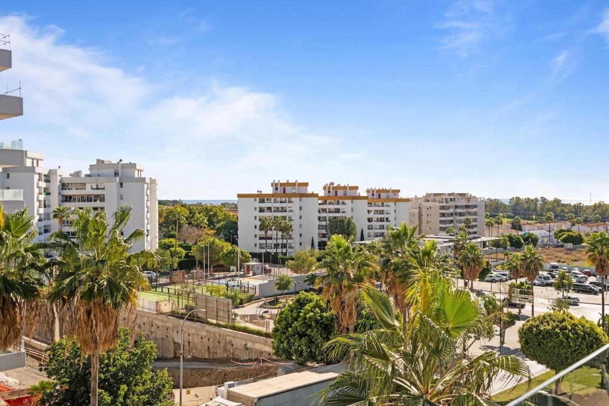 Apartamento Modern And Stylish In Nueva Andalucia - Rdr462 Marbella